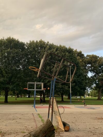 Hunting Park - Philadelphia, PA