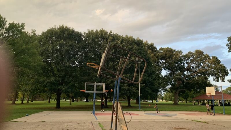 Hunting Park - Philadelphia, PA