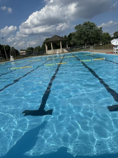 Hunting Park - Philadelphia, PA