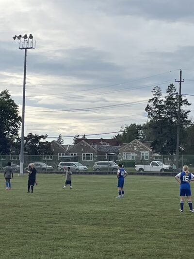 Jardel Playground - Philadelphia, PA