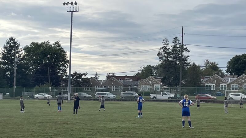 Jardel Playground - Philadelphia, PA