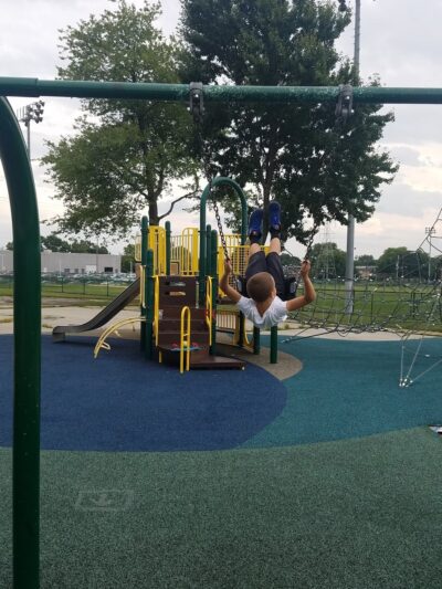 Jardel Playground - Philadelphia, PA