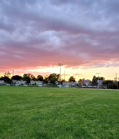 Jardel Playground - Philadelphia, PA