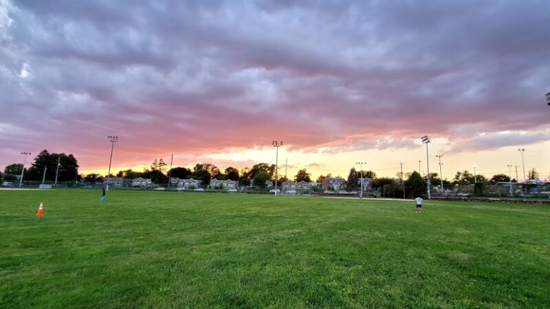 Jardel Playground - Philadelphia, PA