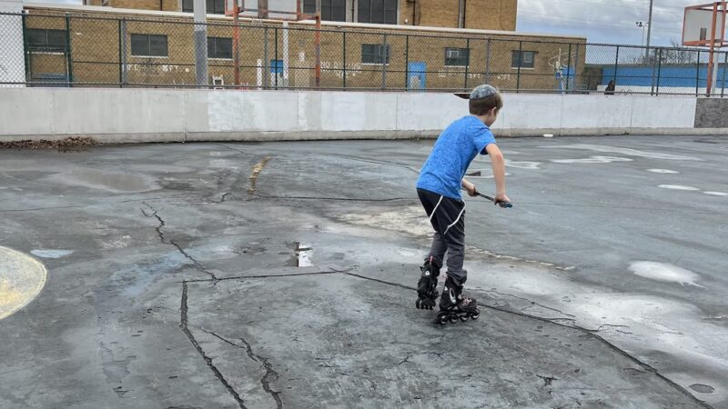 Jardel Playground - Philadelphia, PA
