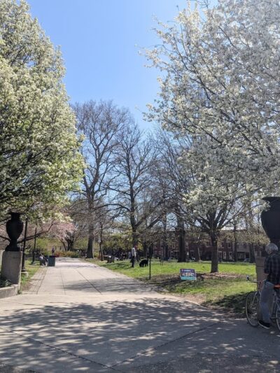 Jefferson Square - Philadelphia, PA