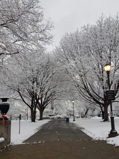 Jefferson Square - Philadelphia, PA
