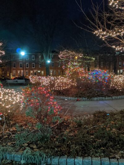 Jefferson Square - Philadelphia, PA