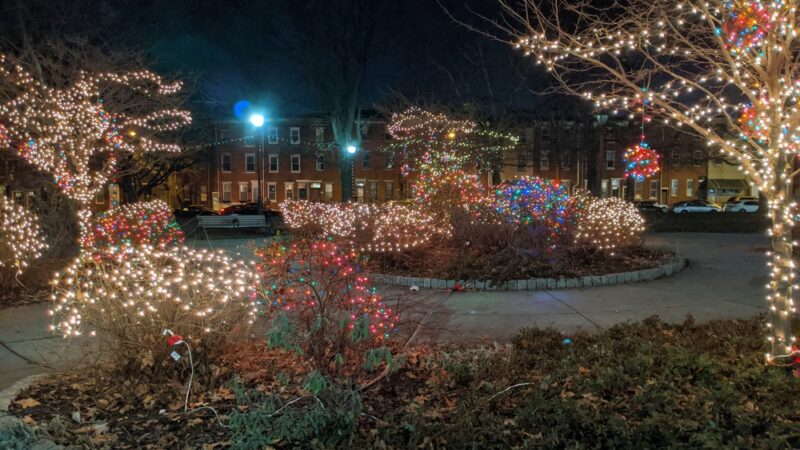 Jefferson Square - Philadelphia, PA