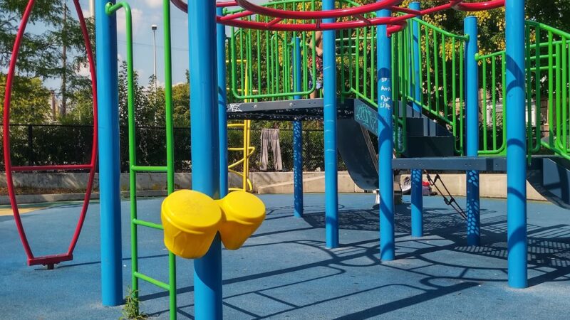 Jose Manuel Collazo Park - Philadelphia, PA