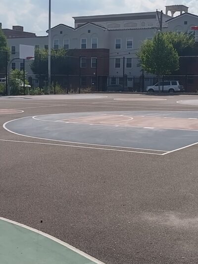 Jose Manuel Collazo Park - Philadelphia, PA