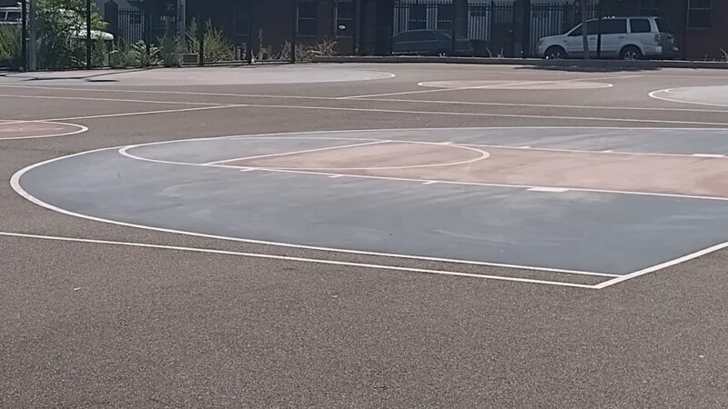 Jose Manuel Collazo Park - Philadelphia, PA