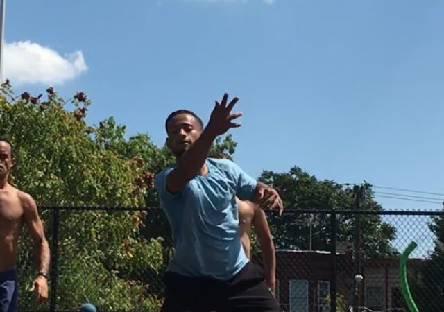 Jose Manuel Collazo Park - Philadelphia, PA