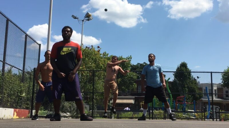 Jose Manuel Collazo Park - Philadelphia, PA