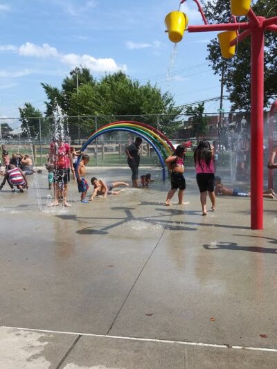 Juniata Park - Philadelphia, PA