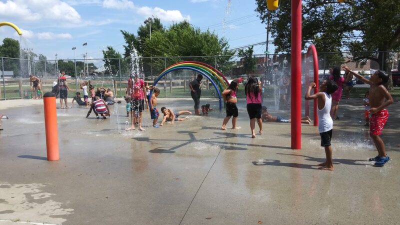 Juniata Park - Philadelphia, PA