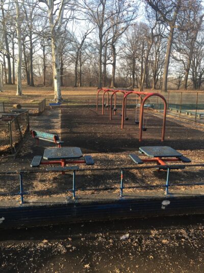 Juniata Park - Philadelphia, PA