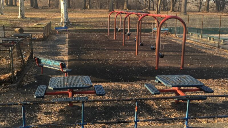 Juniata Park - Philadelphia, PA