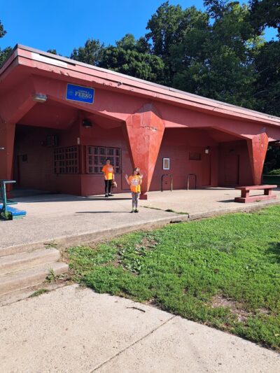 Juniata Park - Philadelphia, PA