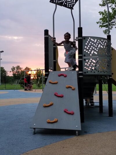 Junod Playground - Philadelphia, PA