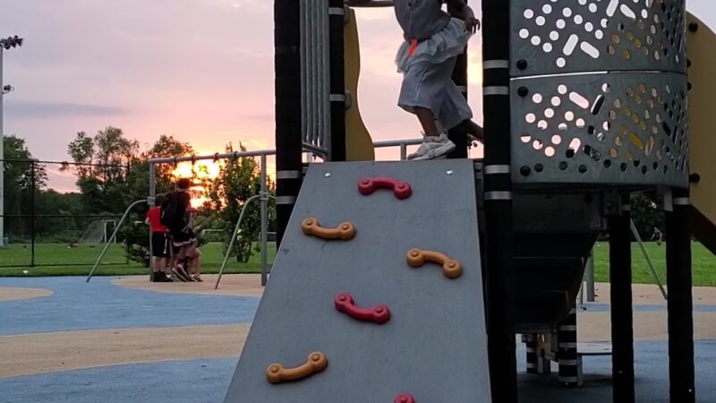 Junod Playground - Philadelphia, PA