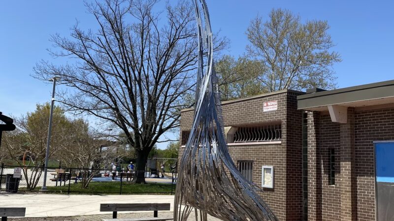 Junod Playground - Philadelphia, PA