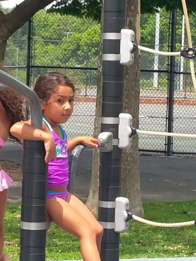 Junod Playground - Philadelphia, PA