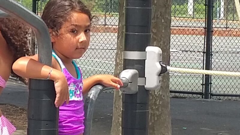 Junod Playground - Philadelphia, PA