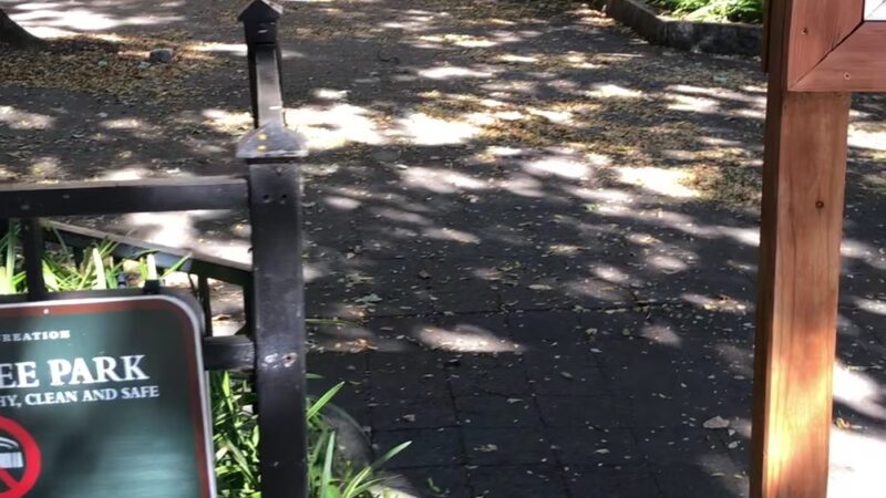 Kahn Park - Philadelphia, PA