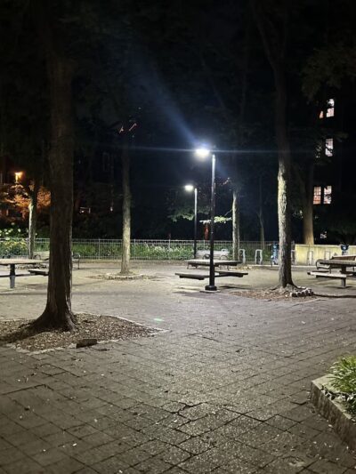 Kahn Park - Philadelphia, PA