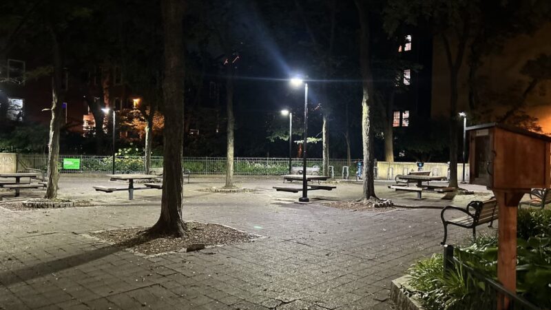 Kahn Park - Philadelphia, PA