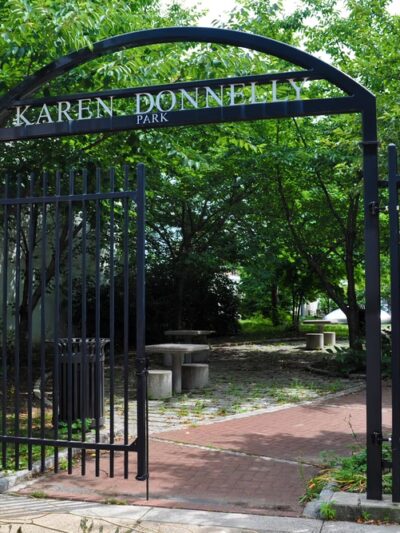 Karen Donnelly Park - Philadelphia, PA