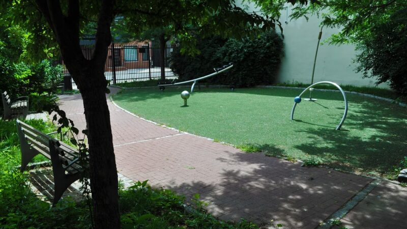 Karen Donnelly Park - Philadelphia, PA