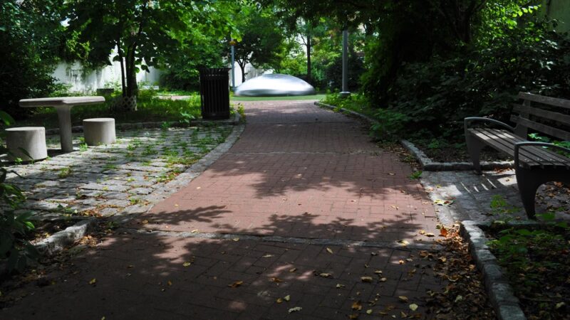 Karen Donnelly Park - Philadelphia, PA