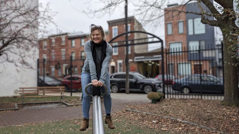 Karen Donnelly Park - Philadelphia, PA
