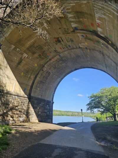 Kelly Drive Park - Philadelphia, PA