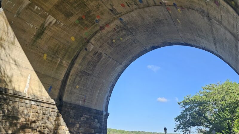Kelly Drive Park - Philadelphia, PA