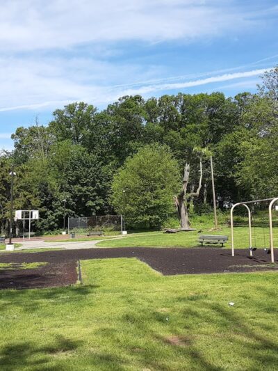 Kemble Park - Philadelphia, PA