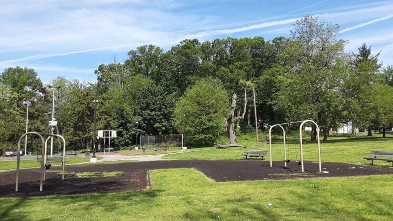 Kemble Park - Philadelphia, PA