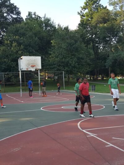 Kemble Park - Philadelphia, PA