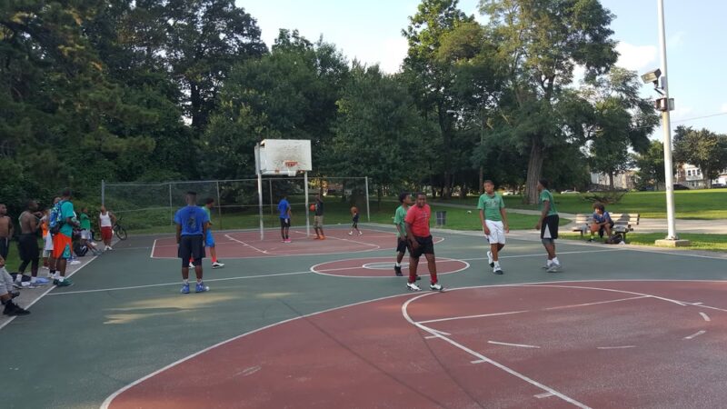 Kemble Park - Philadelphia, PA