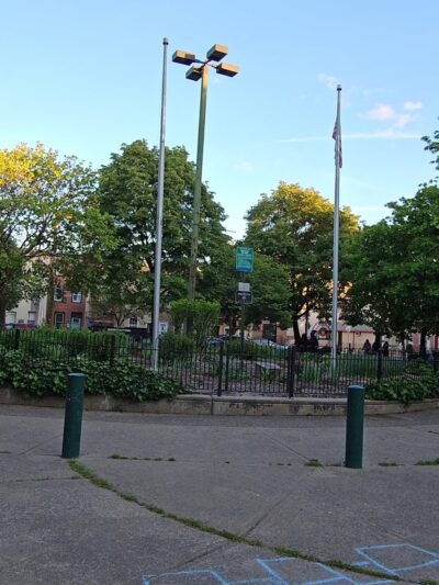 Konrad Square - Philadelphia, PA