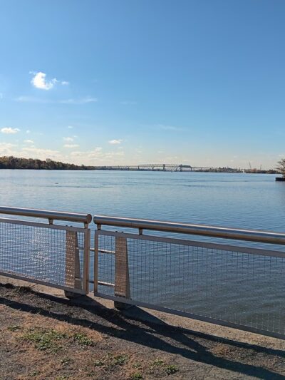 Lardner's Point Park - Philadelphia, PA