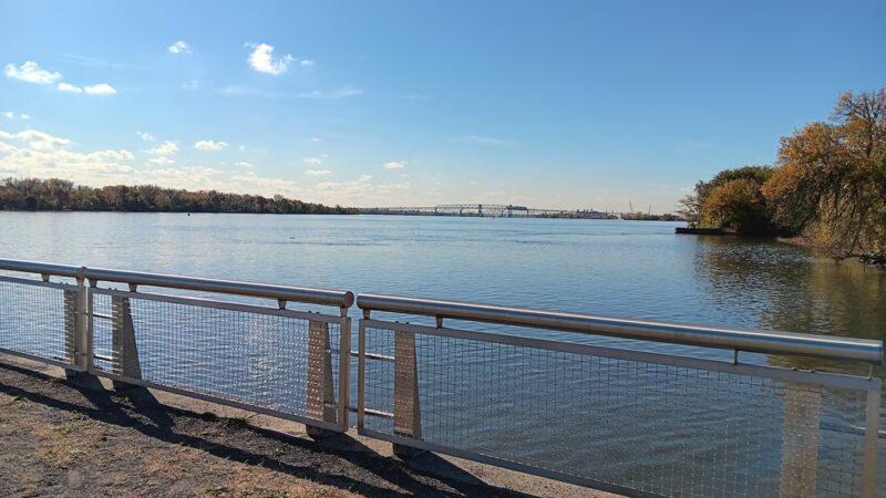 Lardner's Point Park - Philadelphia, PA