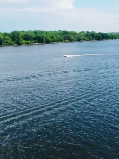 Lardner's Point Park - Philadelphia, PA