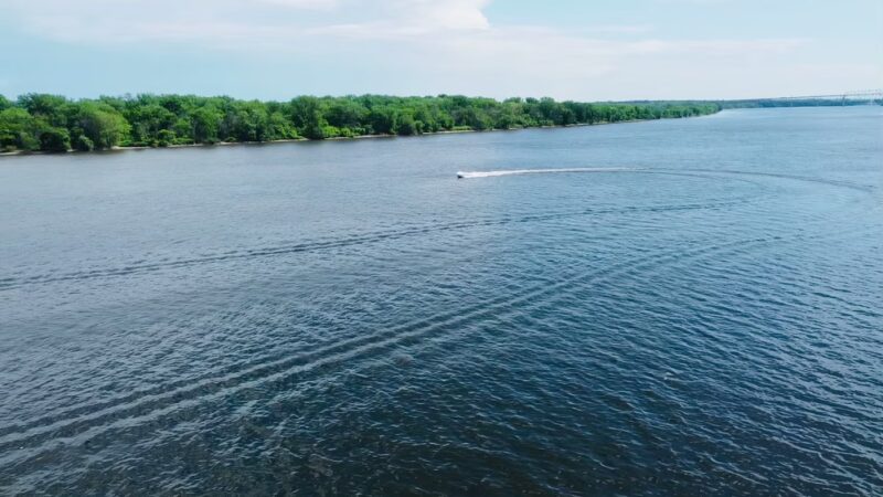 Lardner's Point Park - Philadelphia, PA