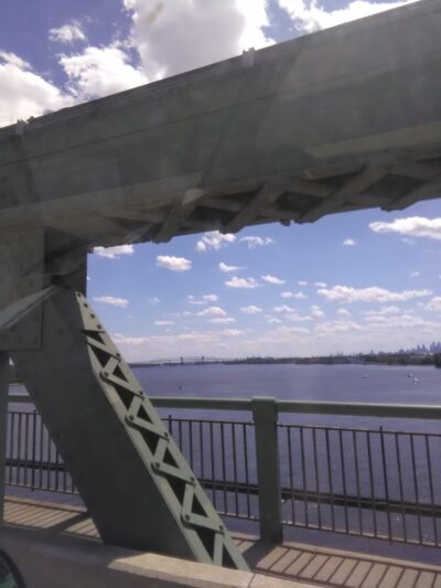 Lardner's Point Park - Philadelphia, PA