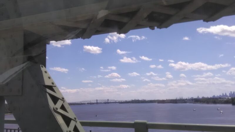 Lardner's Point Park - Philadelphia, PA