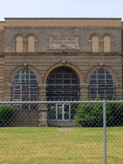 Lardner's Point Park - Philadelphia, PA
