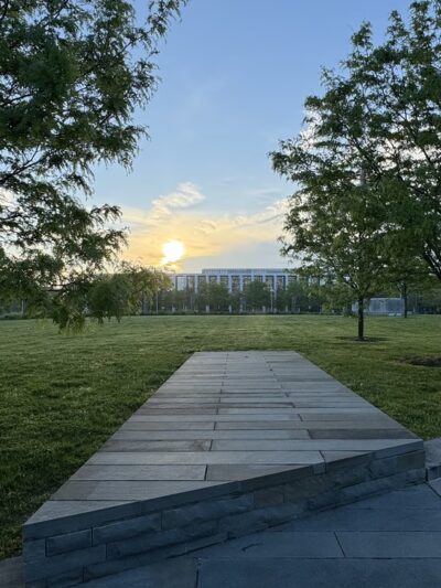 League Island Park - Philadelphia, PA